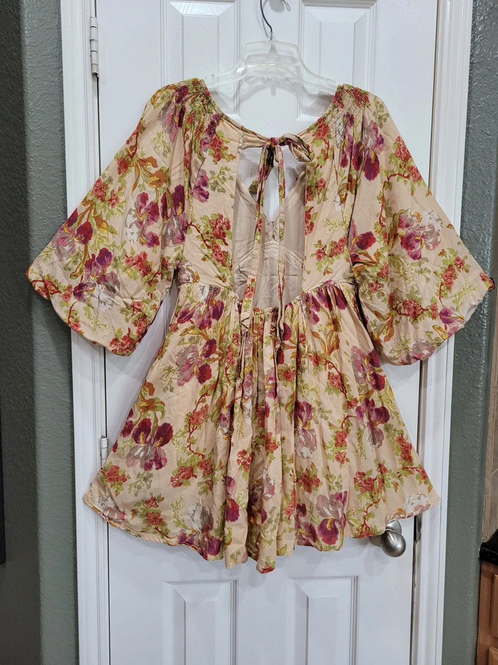 Free People boho dream